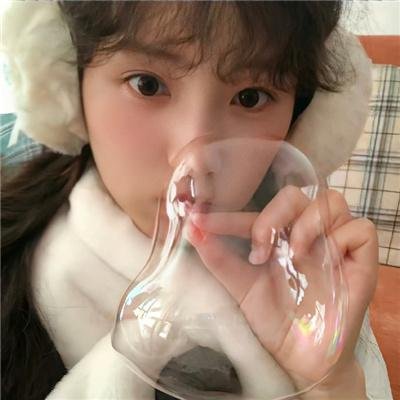 我的泪珠儿