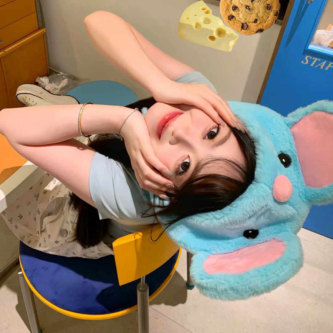 离开的女人